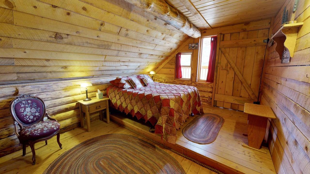 Canyon View Family Cabin, Deck, Tv Room, Games, Bbq, Campfire Монтічелло Екстер'єр фото